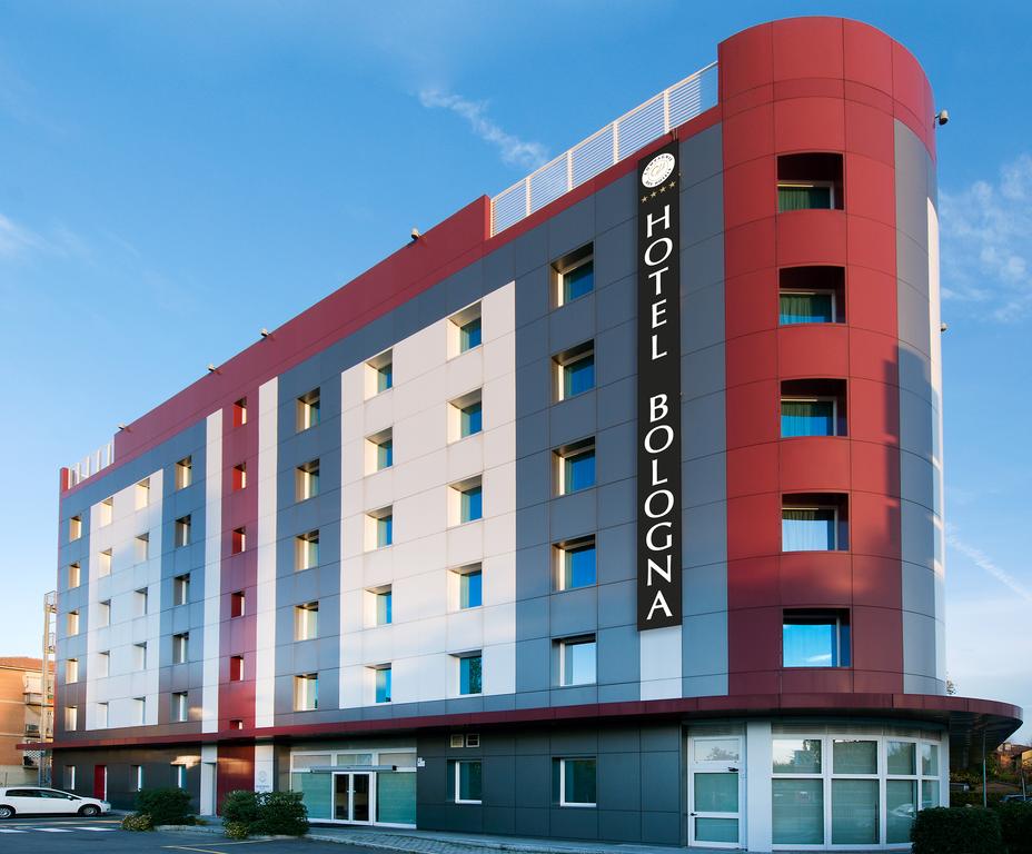 Hotel CDH My One Bologna
